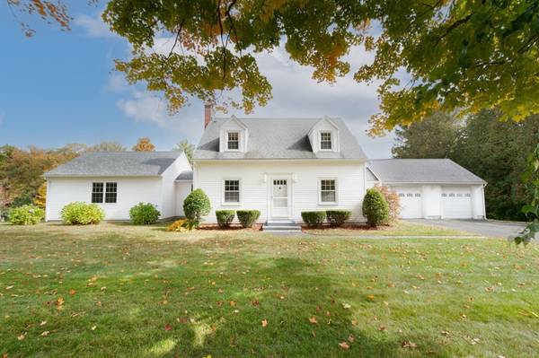 1350 Pleasant Street, Athol, MA 01331