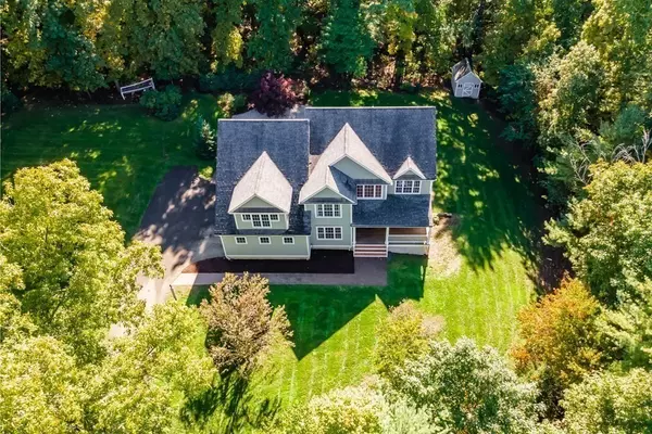 Stow, MA 01775,16 Barton Road