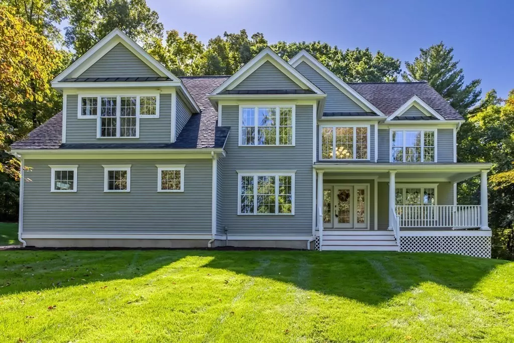Stow, MA 01775,16 Barton Road