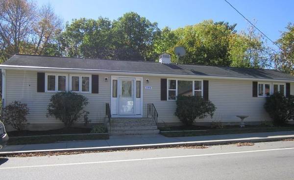 195 Main St, Millville, MA 01529