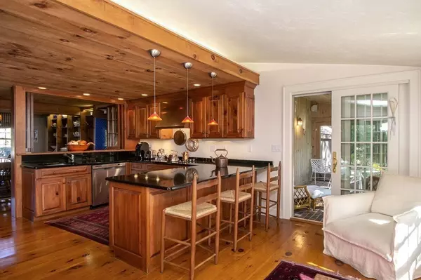 Cohasset, MA 02025,79 Linden Dr