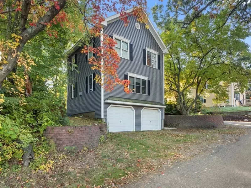 9 Benton St., Millbury, MA 01527