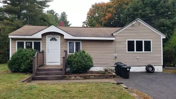 39 W Elm St, Townsend, MA 01474