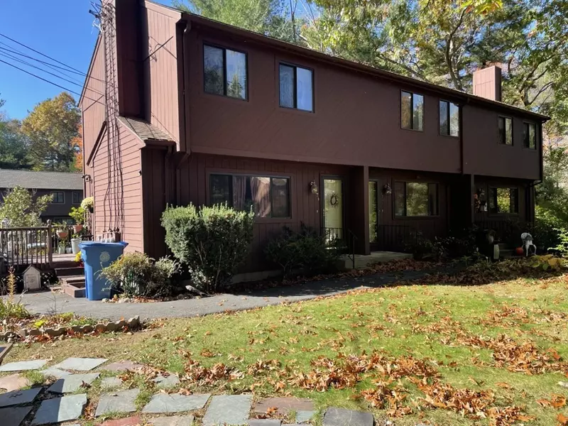 574 Dedham Street #574, Wrentham, MA 02093