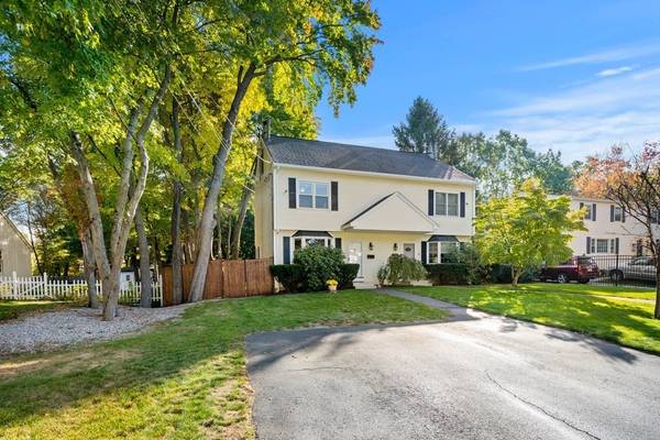 89 Surrey Drive #A, North Andover, MA 01845