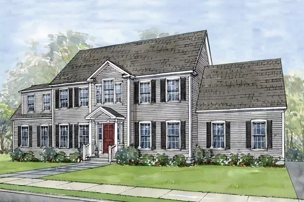 Mendon, MA 01756,2 Tyler Lane