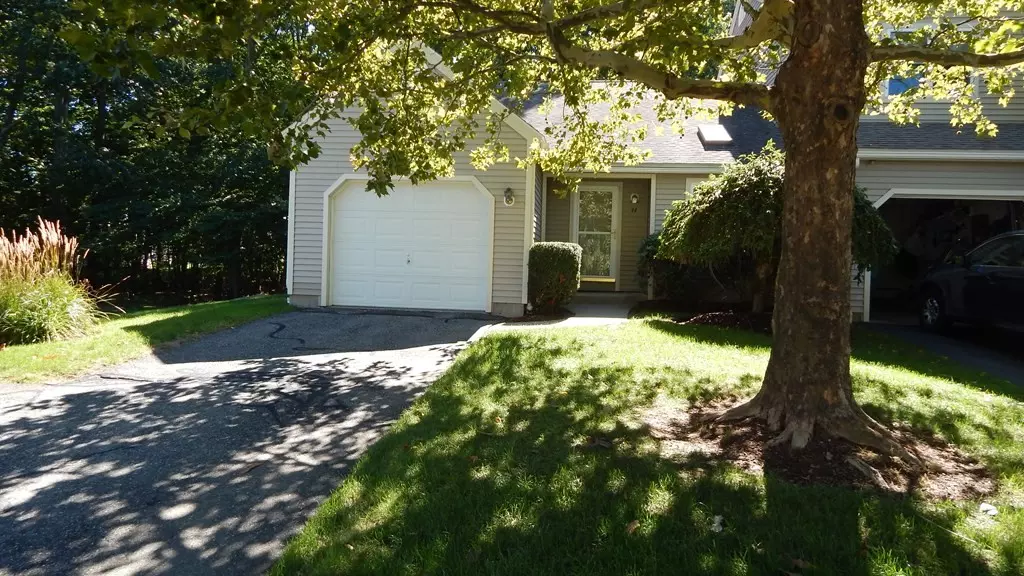 44 John Drive #3006, Grafton, MA 01536