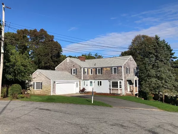 12 Grandview Drive, Yarmouth, MA 02664