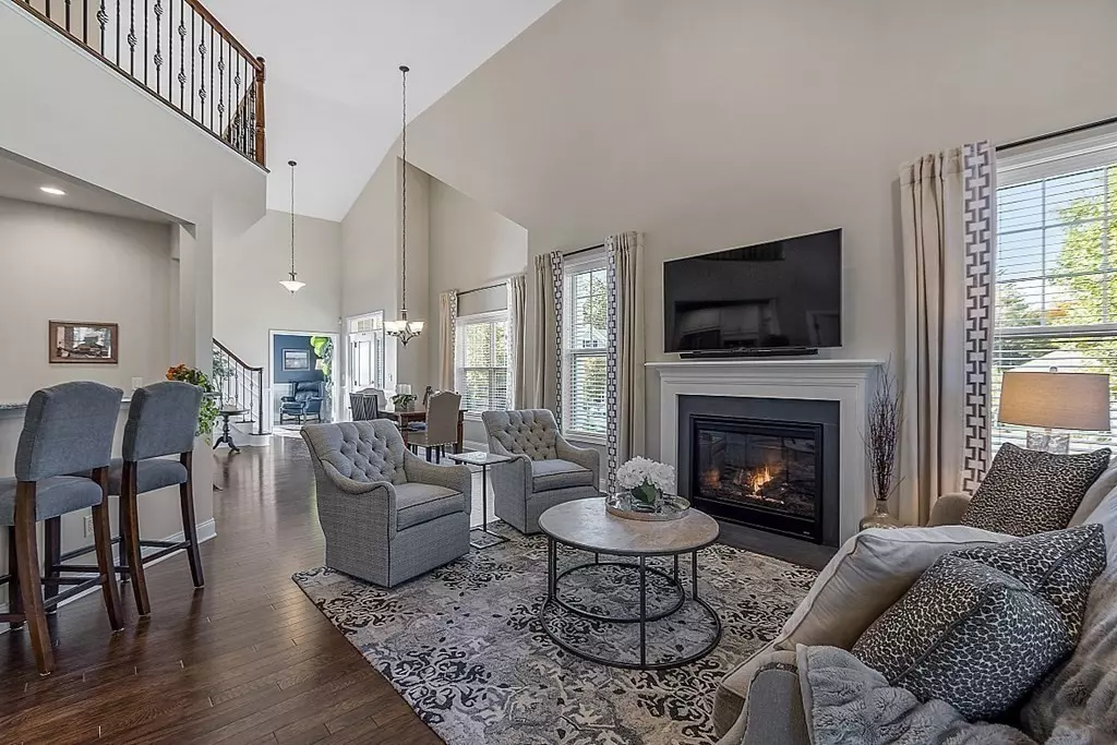 Stow, MA 01775,54 Ridgewood Drive #54