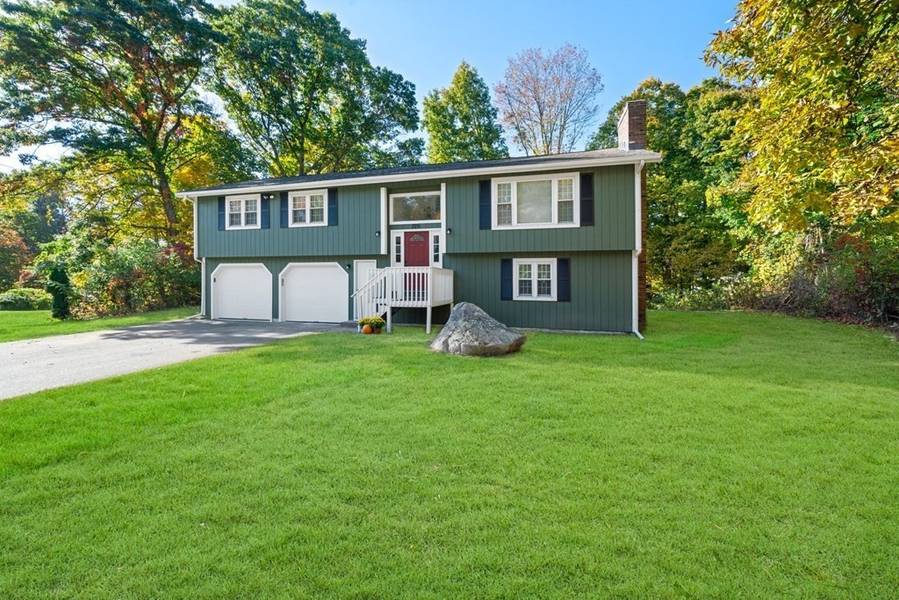 229 Flanders Rd, Westborough, MA 01581