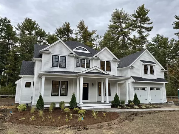 11 Elmwood Court, Marshfield, MA 02050