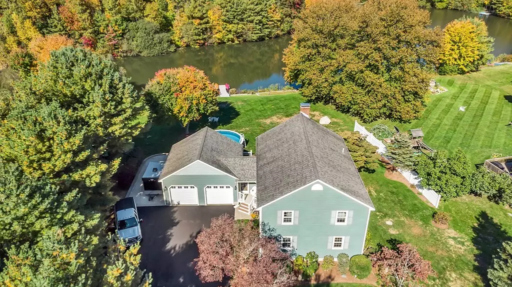 Mansfield, MA 02048,22 Windchime Drive