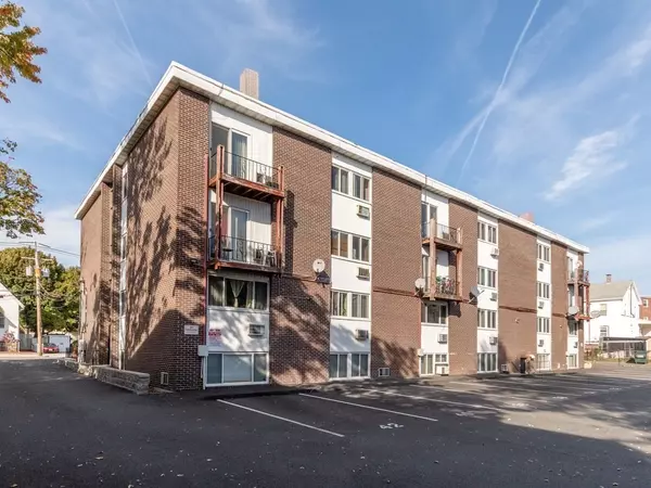 Malden, MA 02148,101 Waite St #B5