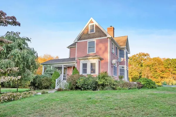 1859 Smith Street, Dighton, MA 02715