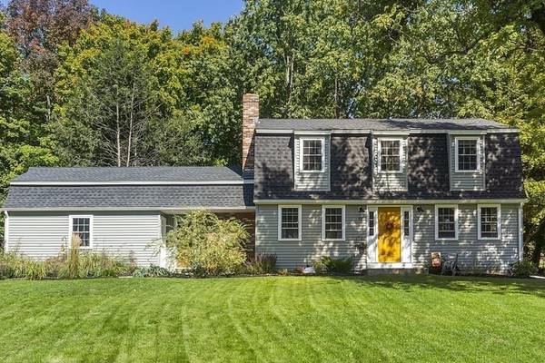 72 Highland Ave., Holden, MA 01520