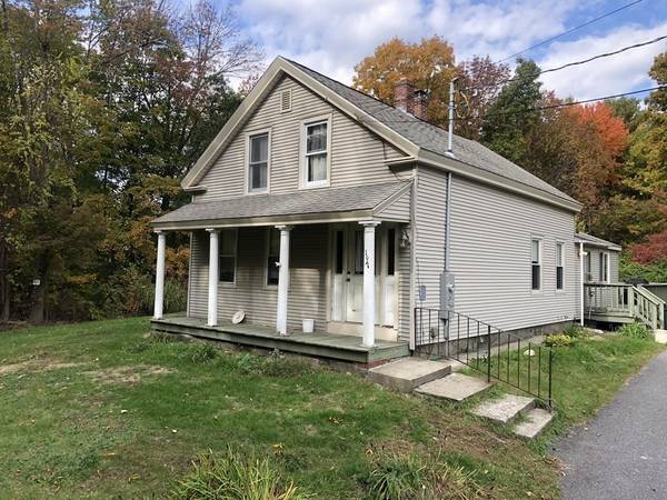 197 Beaman Rd, Sterling, MA 01564