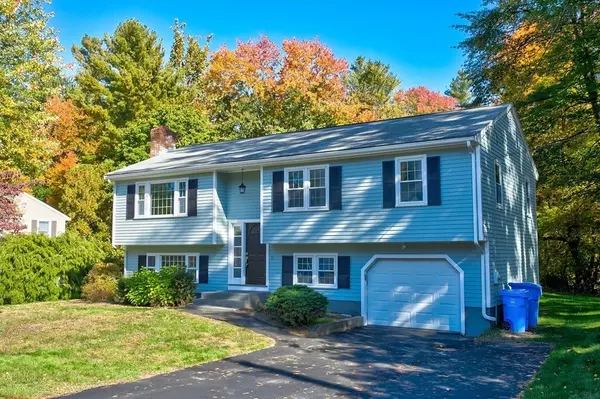 Holliston, MA 01746,15 Northway St