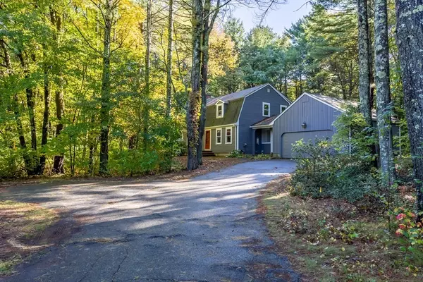 Stow, MA 01775,70 Saw Mill Road