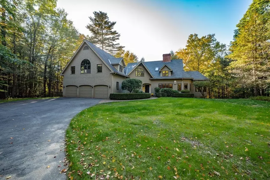 71 Mathews Road, Deerfield, MA 01373