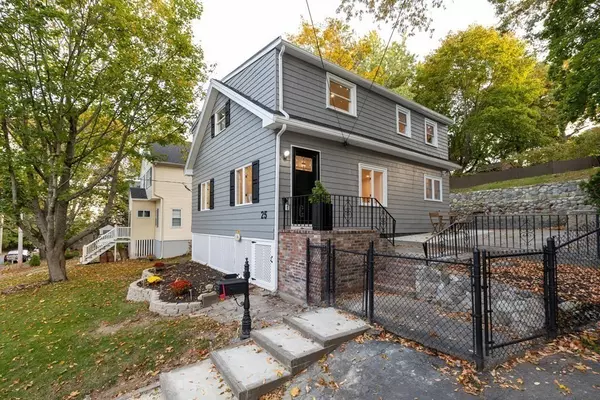 Saugus, MA 01906,25 Grandview Ave