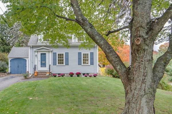 253 Bedford St, Lexington, MA 02420