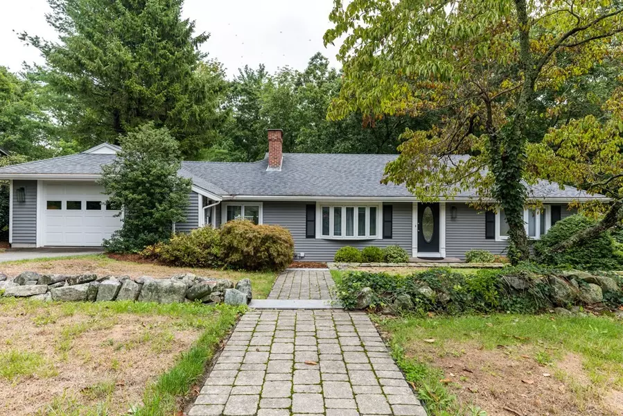 457 Central Street, Avon, MA 02322