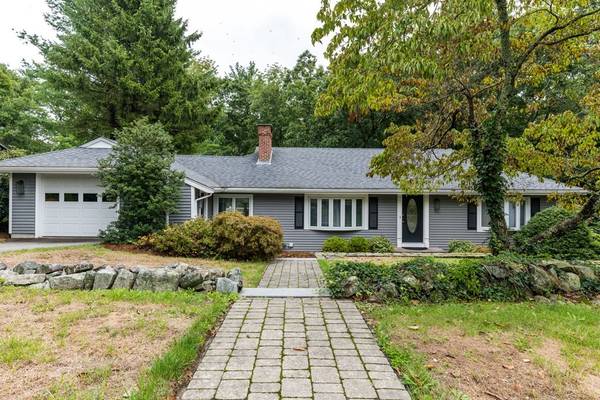 457 Central Street, Avon, MA 02322