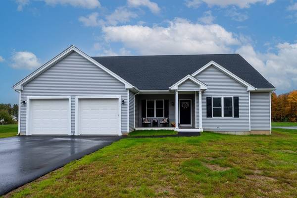 49 Jennings Rd, Charlton, MA 01507