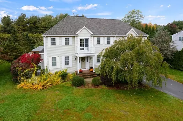 15 Cobbler  Road, Mansfield, MA 02048