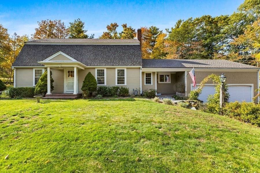 356 River Street, Norwell, MA 02061