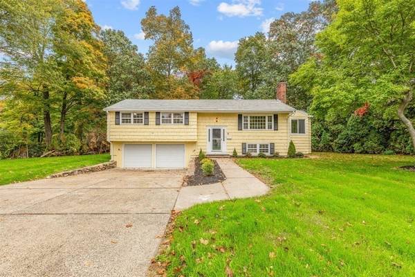 16 Juniper Road, Avon, MA 02322