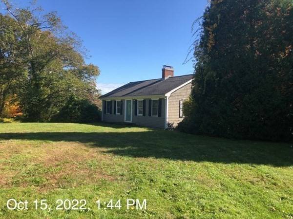 120 Dr. Braley Rd, Freetown, MA 02717