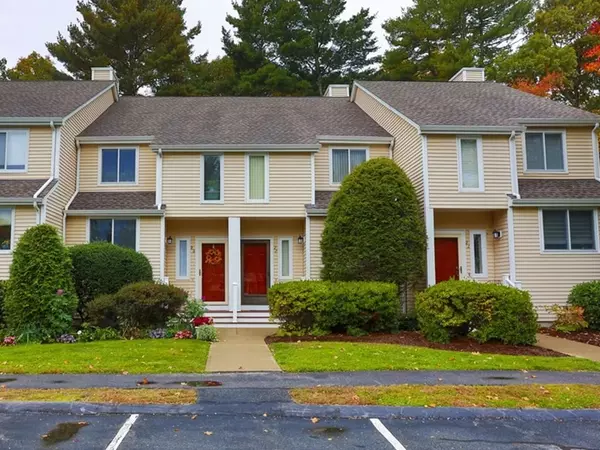 23 Gaslight Lane #23, Easton, MA 02356