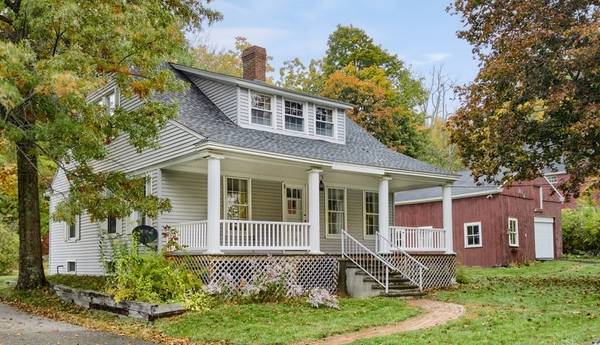 16 Boylston Ave., Princeton, MA 01541