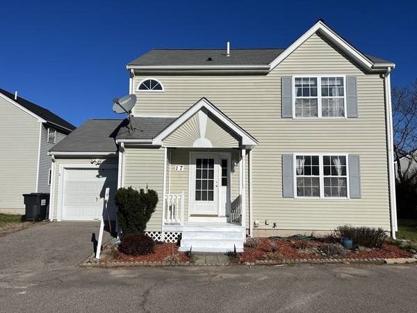 17 Heritage Path, Millis, MA 02054