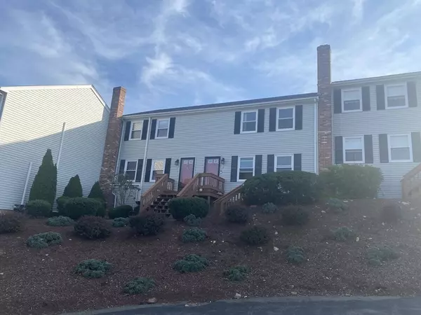 5 Moody St #8, Quincy, MA 02169