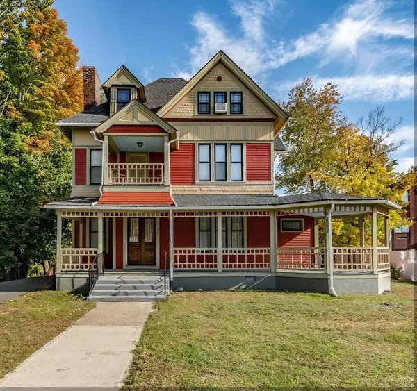 175 Mill St, Springfield, MA 01108