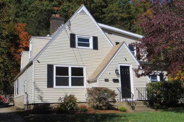 333 Worcester St., Southbridge, MA 01550