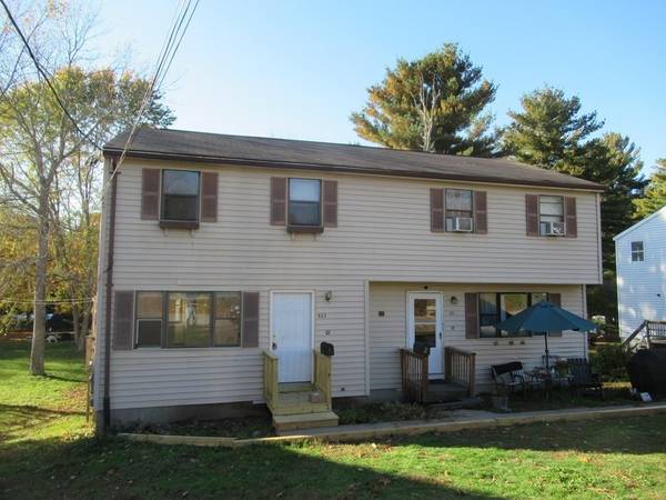 625 Charlton St, Southbridge, MA 01550