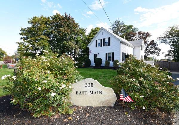 338 East Main St, Avon, MA 02322