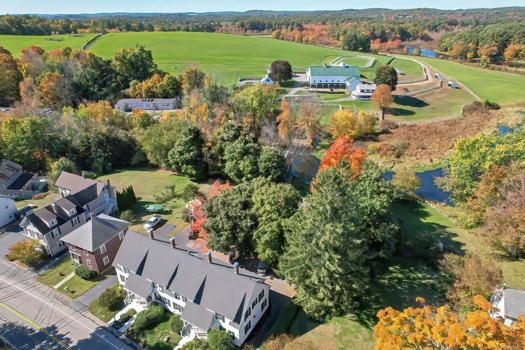 Stow, MA 01775,461-467 Gleasondale Rd