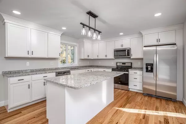 Pepperell, MA 01463,3 Sharon Ln