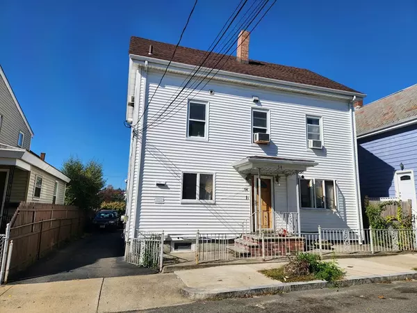 54 Paleologos, Peabody, MA 01960