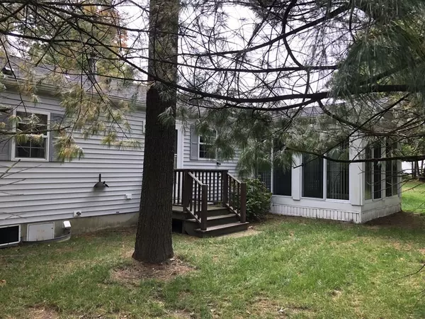 Middleboro, MA 02346,107 Blueberry Circle