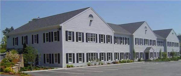 30-32 Resnik Road #1, Plymouth, MA 02360