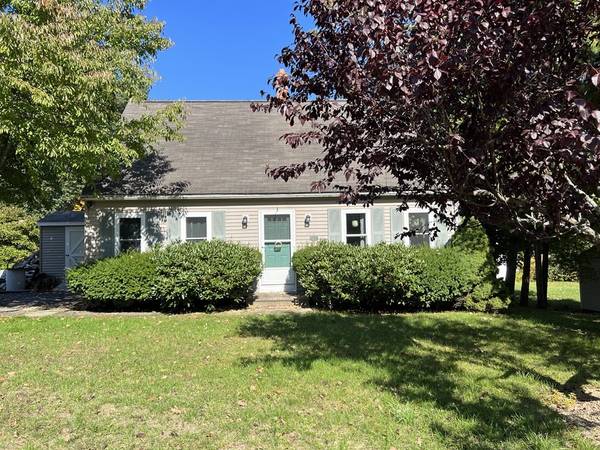 8 Dawson Circle, Holden, MA 01520