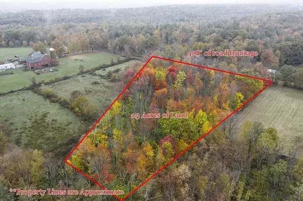 Princeton, MA 01541,0 Thompson Rd