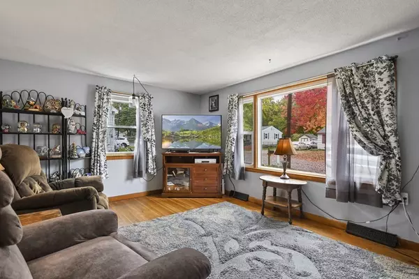 Nashua, NH 03060,121 East Hobart Street