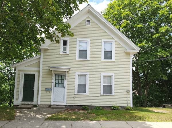 43 Hampstead Place, Athol, MA 01331