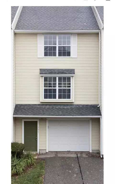 Putnam, CT 06260,73 Perry Ave #157